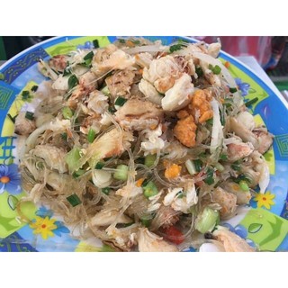 Combo ghẹ chất lượng