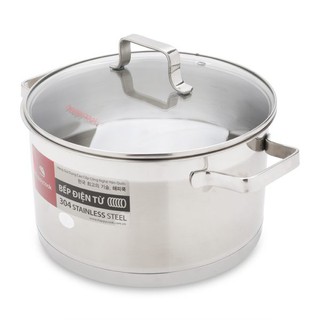 Bộ 3 nồi Happycook Richard HC-06RS