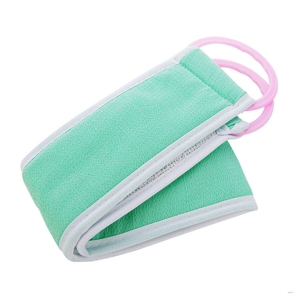 Khăn Tắm Chà Lưng Màu Sắc Ngẫu Nhiên