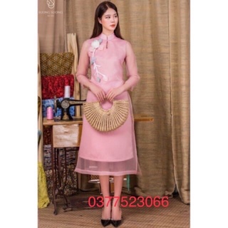 Giỏ cói túi cói siêu xinh