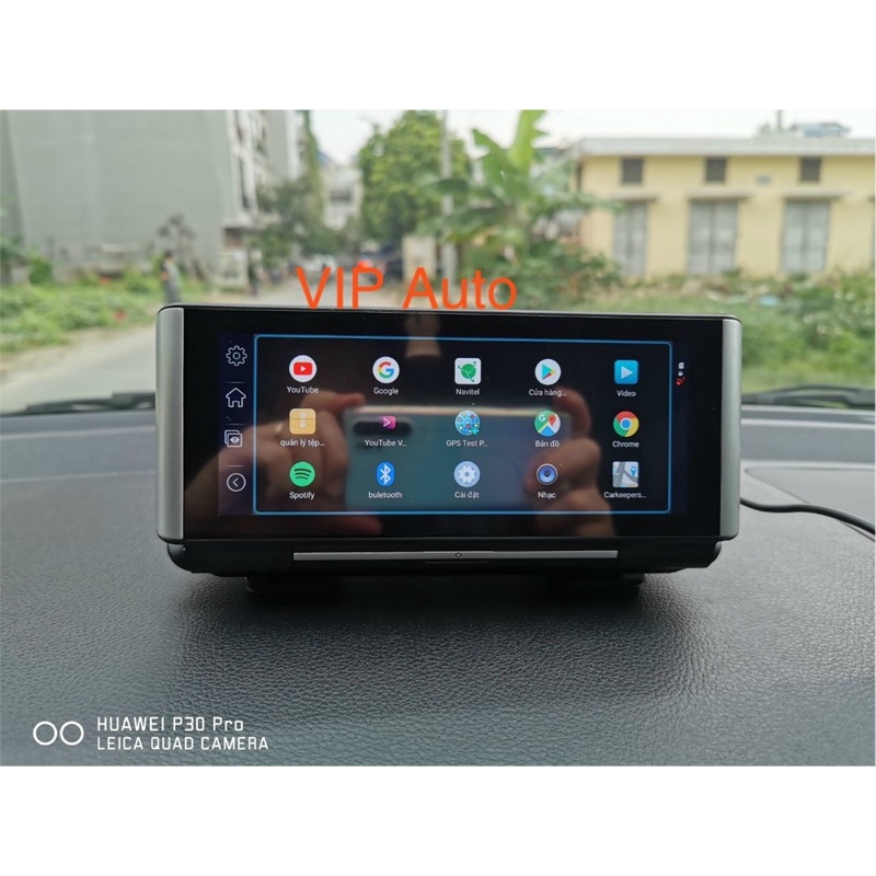 Camera Hành Trình Taplo T12 Android 4G | BigBuy360 - bigbuy360.vn