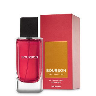 Nước hoa toàn thân Bourbon - Bath and Body Works (100ml)
