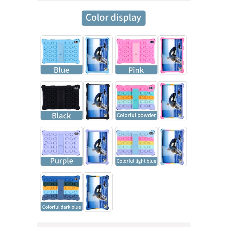 Ốp Lưng In Họa Tiết Dành Cho Điện Thoại Lenovo P11 11&quot; TB-J606F J606 F P 11 inch