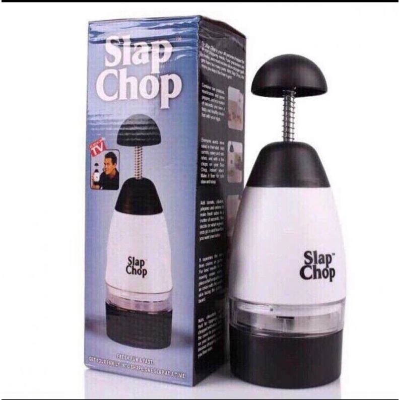 Dụng Cụ Băm Rau Củ Slap Chop
