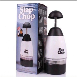Dụng cụ băm rau củ slap chop
