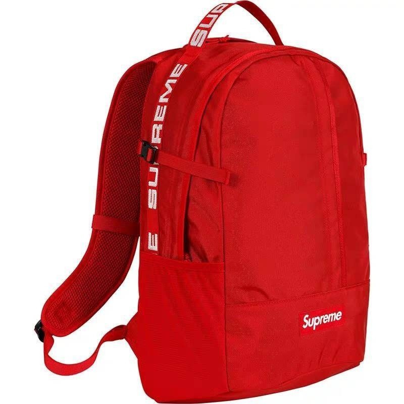 ۞☢Ba Lô Học Sinh Viên Spot 18ss Supreme Back 44th[oder 5-7 ngày]