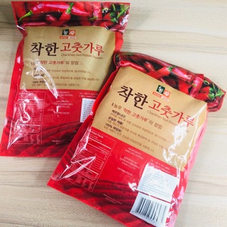 100G ỚT BỘT HÀN QUỐC