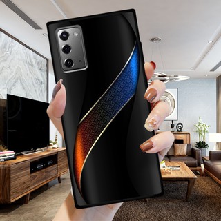 Ốp lưng kính 3D Samsung Galaxy NOTE 20