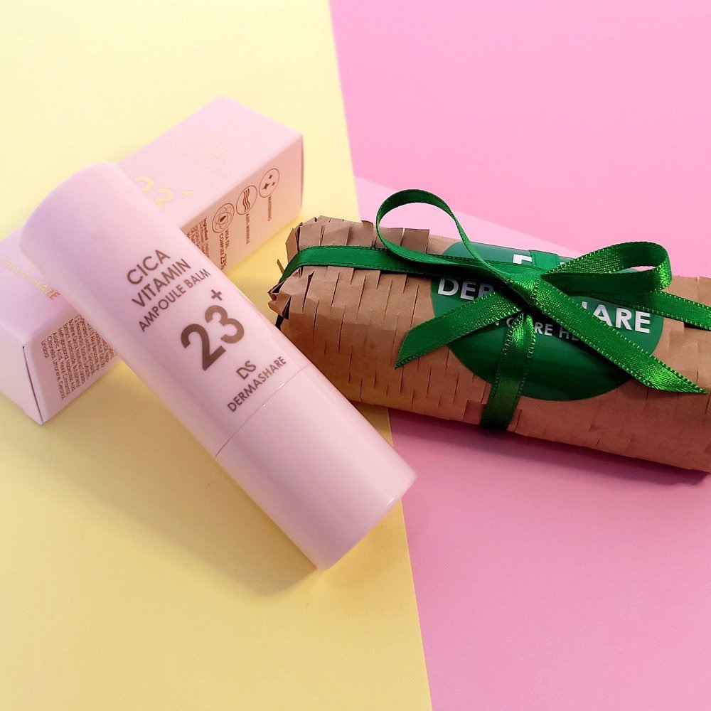 Thanh Lăn Chống Nhăn Collagen - Dermashare