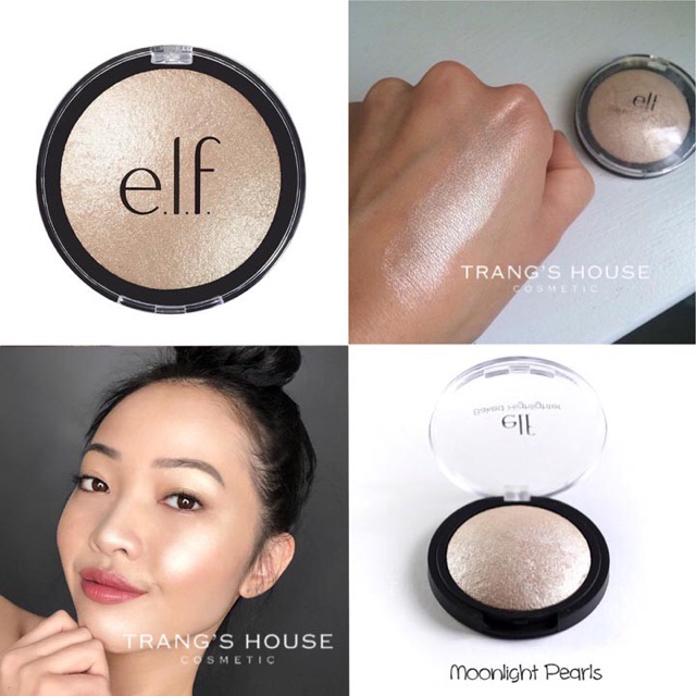 Phấn Bắt Sáng Elf Baked Highlighter | BigBuy360 - bigbuy360.vn