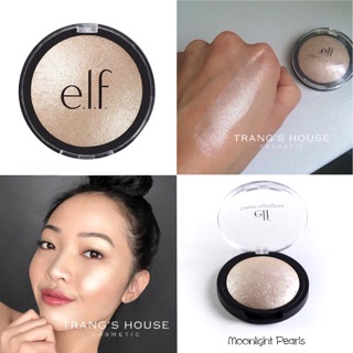 Phấn Bắt Sáng Elf Baked Highlighter