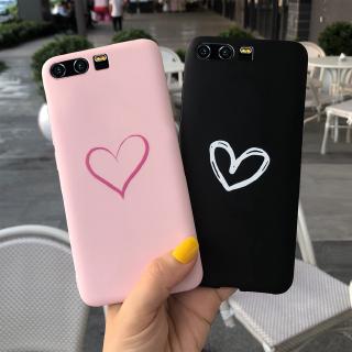 Ốp điện thoại nền vàng bắt mắt cho HUAWEI HONOR 9 STF-L09 / HONOR9 LITE LLD-L21