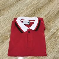 Áo thun GC( kèm ảnh thật)