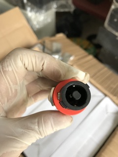 Rắc Newtric combo 2 rắc