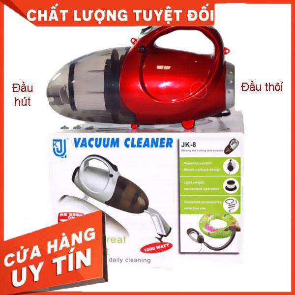 MÁY HÚT BỤI 2 CHIỀU CẦM TAY VACUUM CLEANER