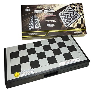 Cờ vua nam châm loai lớn *4cm