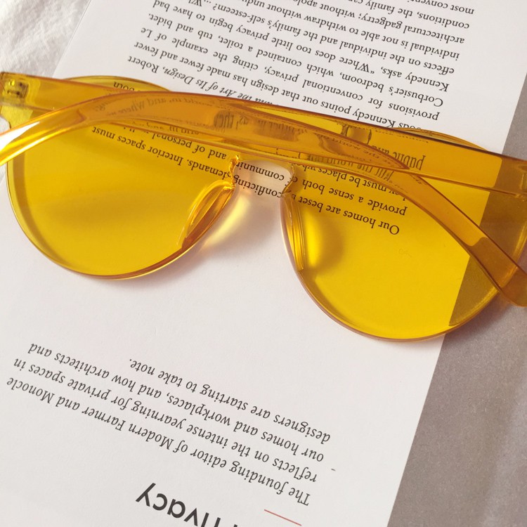 Kính Mát Thời Trang Nhiều Màu Sắc | BigBuy360 - bigbuy360.vn