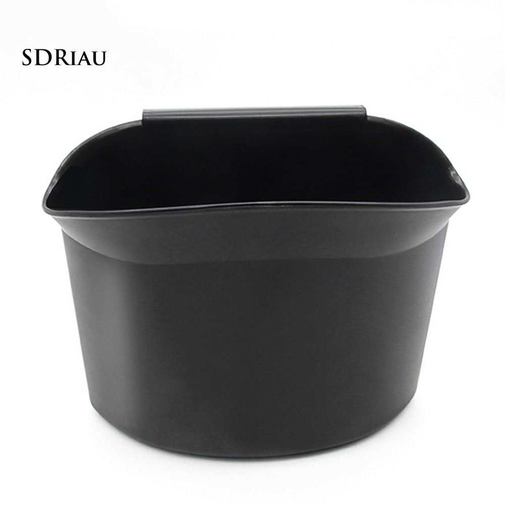 Túi đựng rác tái chế trong xe hơi nhỏ gọn tiện lợi