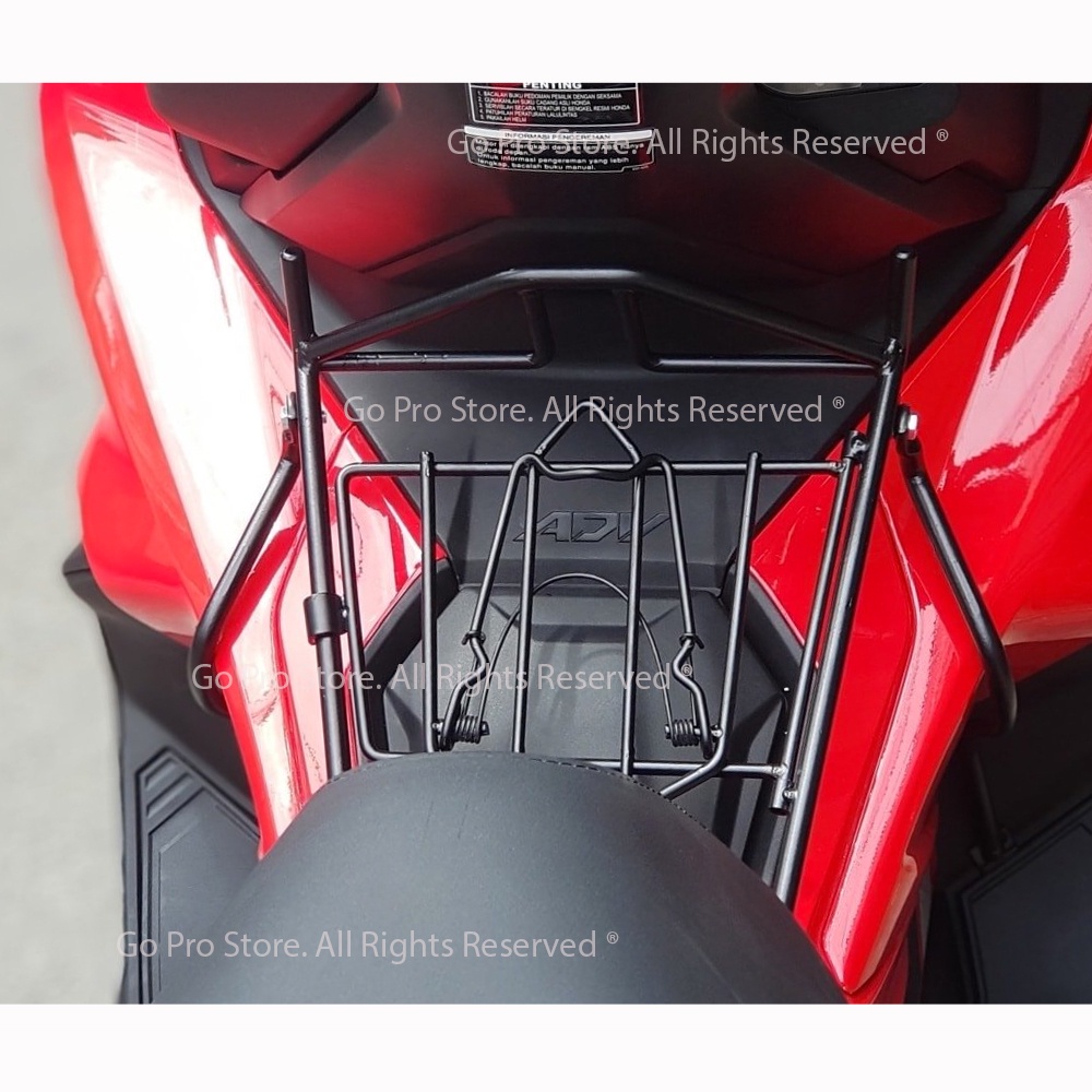 [CHÍNH HÃNG] Baga Giữa Honda ADV 150cc Sơn Tỉnh Điện