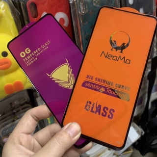 Miếng dán cường lực Nokia 5.4 full màn hình