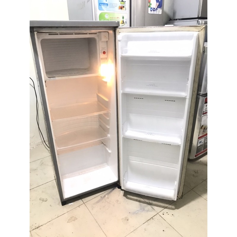 Tủ lạnh Electrolux 120 lít