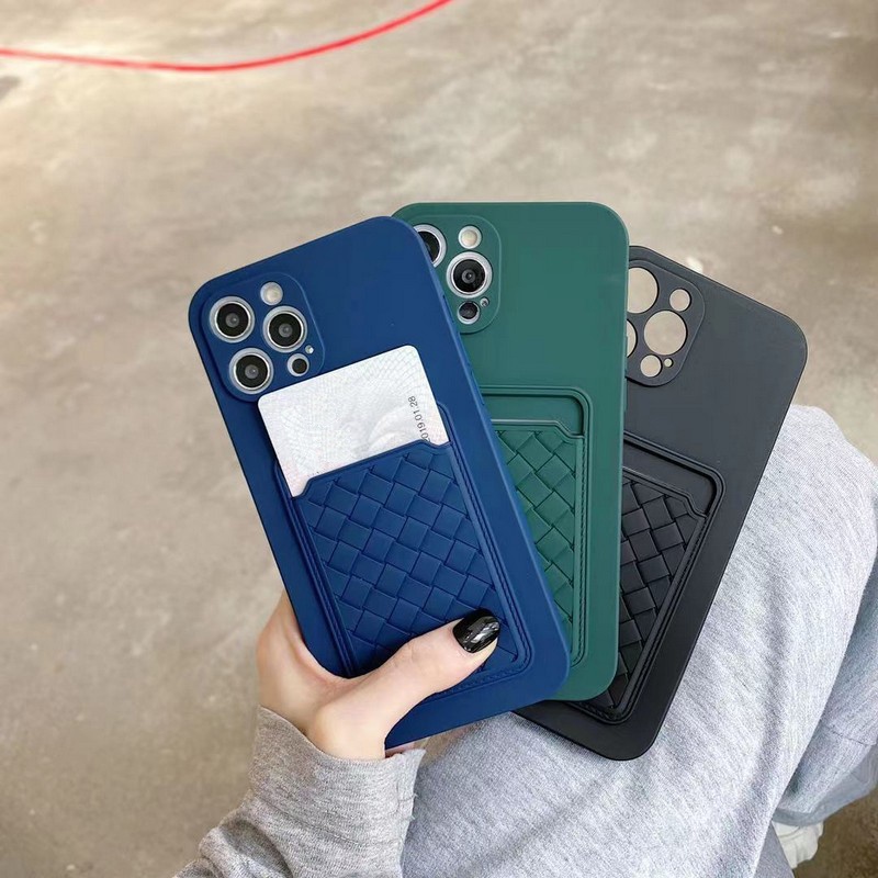 Ốp lưng kiêm ví thẻ tiện lợi áp dụng cho iphone từ 7/8plus/xs max/xr/11pro max/12/13mini/12 pro max/13 pro | GuCase