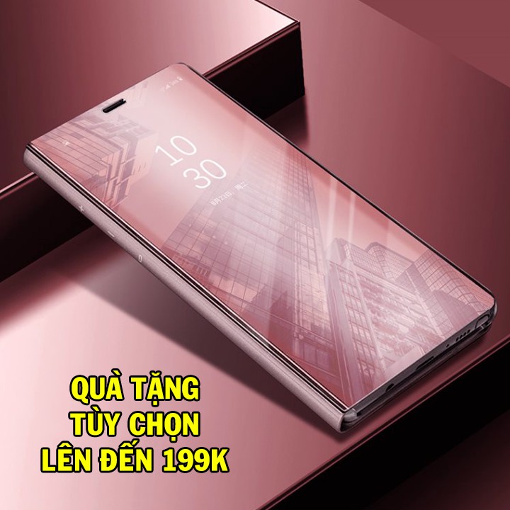 BAO DA Samsung A7 - BAO DA CLEAR VIEW A7 2017