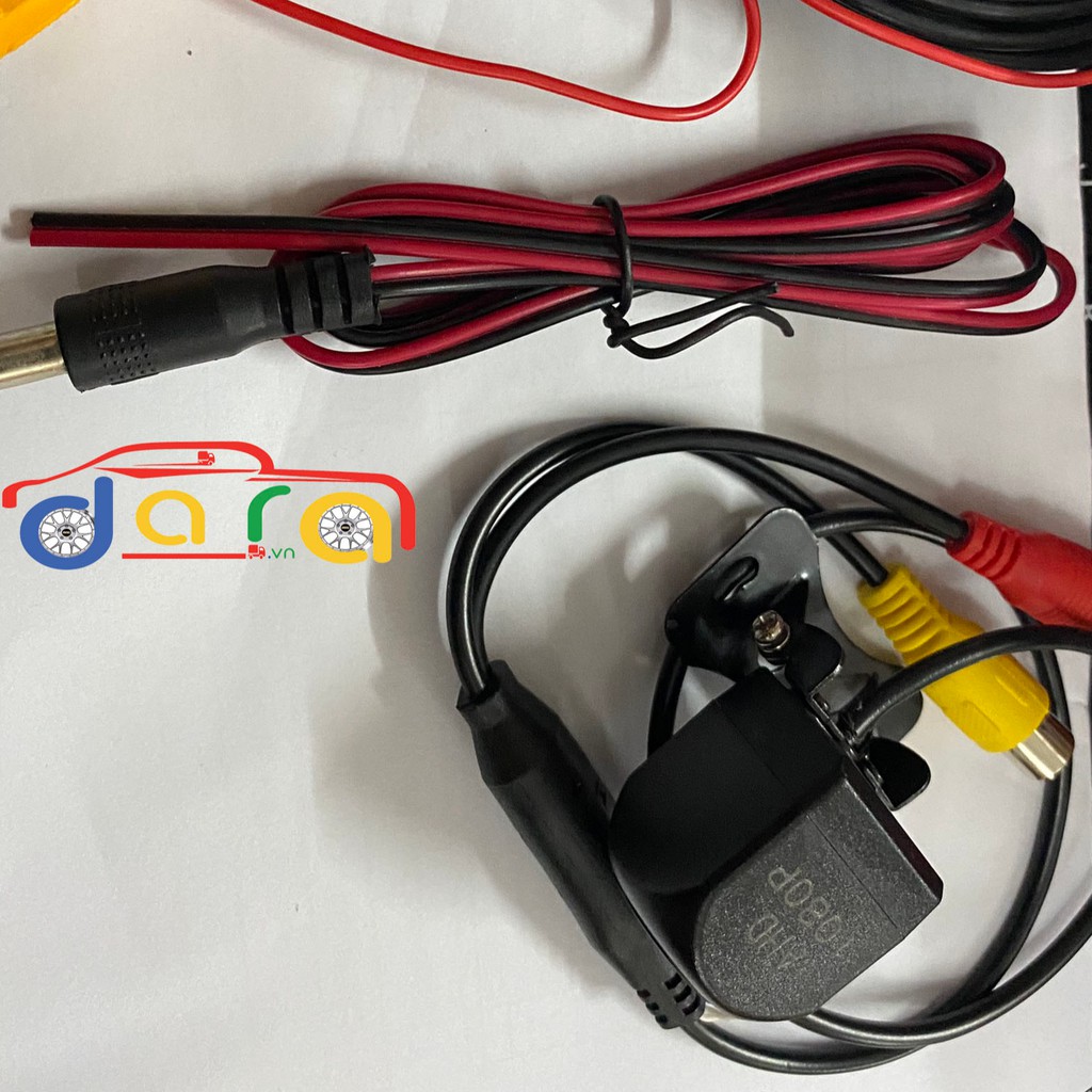 Cam lùi ô tô AHD 1080p cho màn hình android - độ sắc nét cao | BigBuy360 - bigbuy360.vn