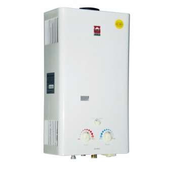 BÌNH NÓNG LẠNH GAS Sakura SH-GHS6L