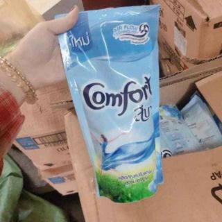 Nước Xả Comfor Thái 550ml 1 lần xả
