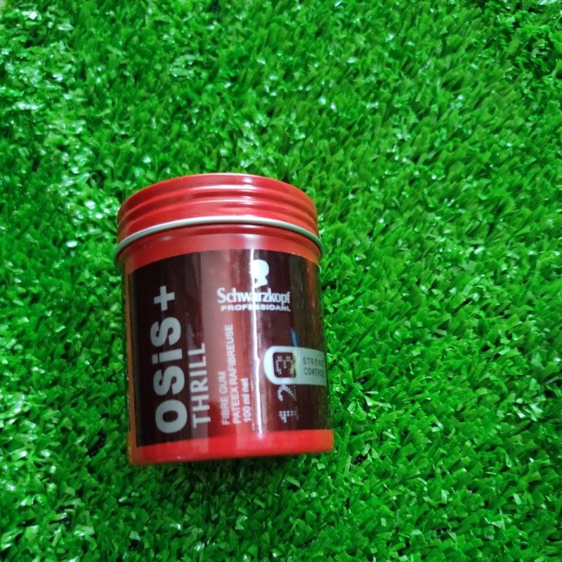 Sáp vuốt tóc