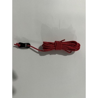 Dây buộc lều dày 3mm dài 2m