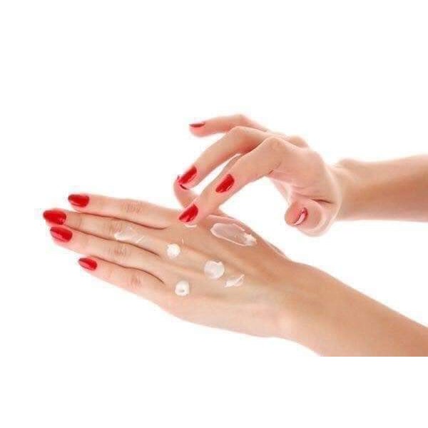 Kem Dưỡng Da Tay 3W