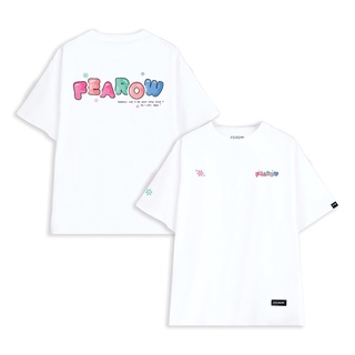Áo thun Color Trend Tee - FW106 W