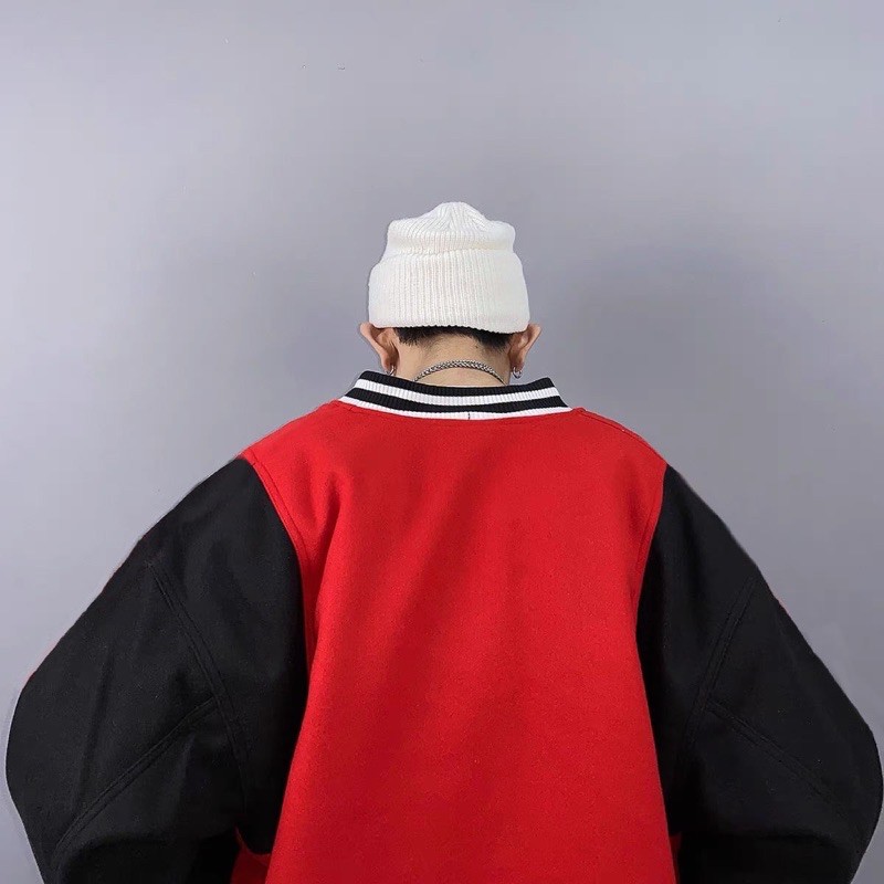 áo bomber black | BigBuy360 - bigbuy360.vn