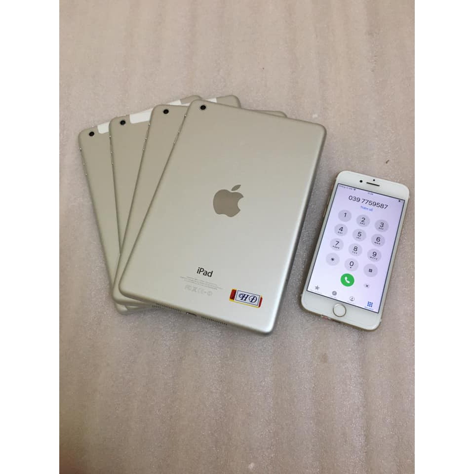 máy tính bảng ipad mini 2 wifi 16gb | BigBuy360 - bigbuy360.vn