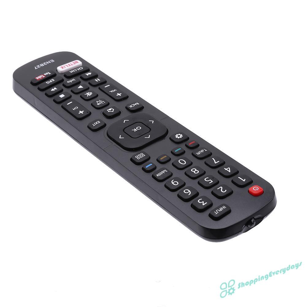 Thiết Bị Điều Khiển Từ Xa En2B27 Cho Tv Hisense 32k3110w 40k3110pw 50k3110pw