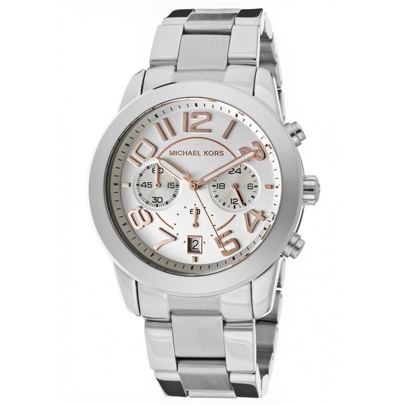 Đồng Hồ Nam Michael Kors MK5725 - Hai Mặt Số Phụ - 42mm