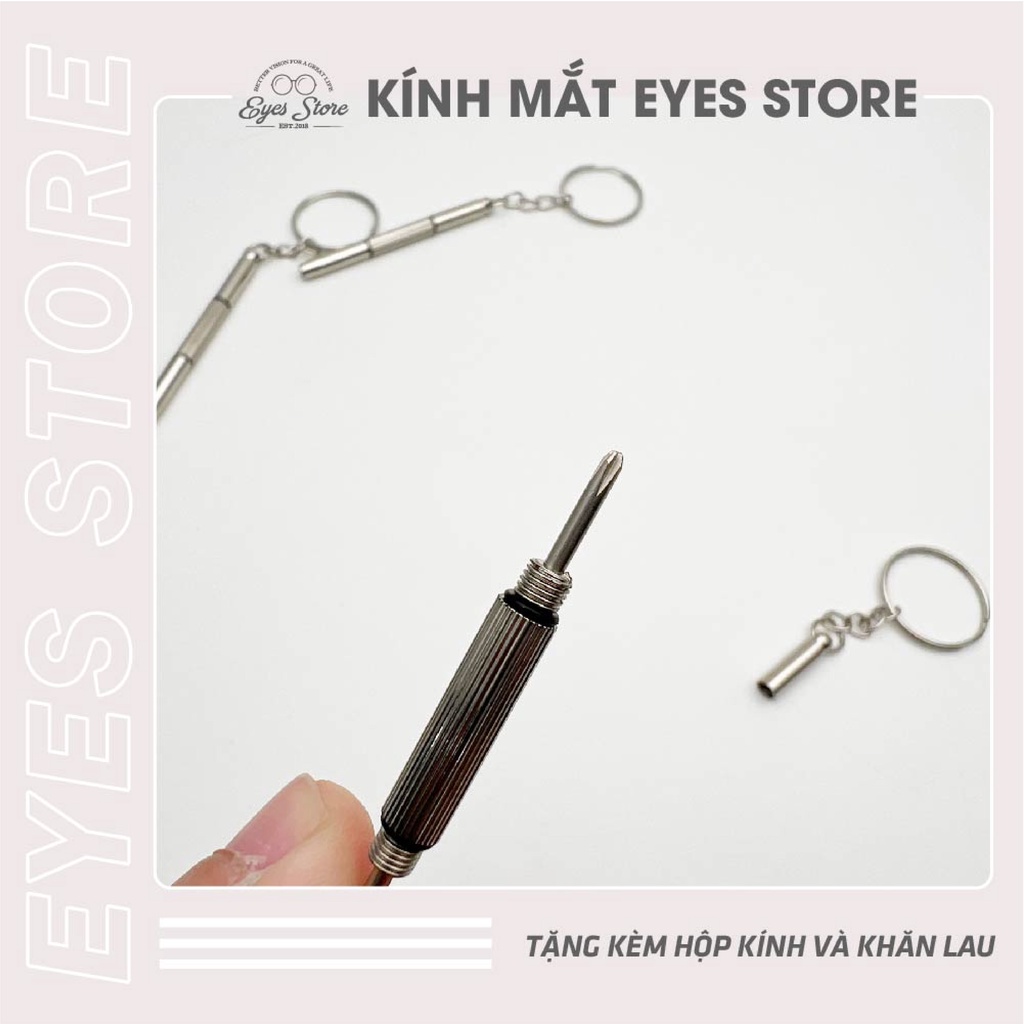 Tô Vít Mini Sửa Kính EYESSTORE