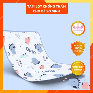 Tấm lót chống thấm Baby pilch cho bé