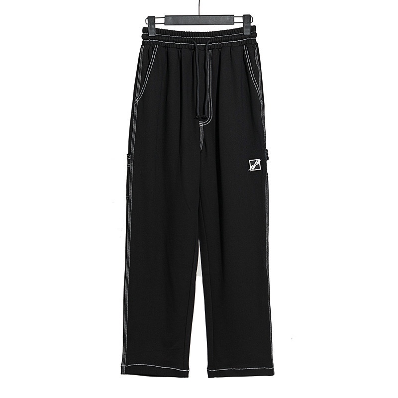 Quần Thể Thao Form Rộng Thời Trang Cho Nam Nữ