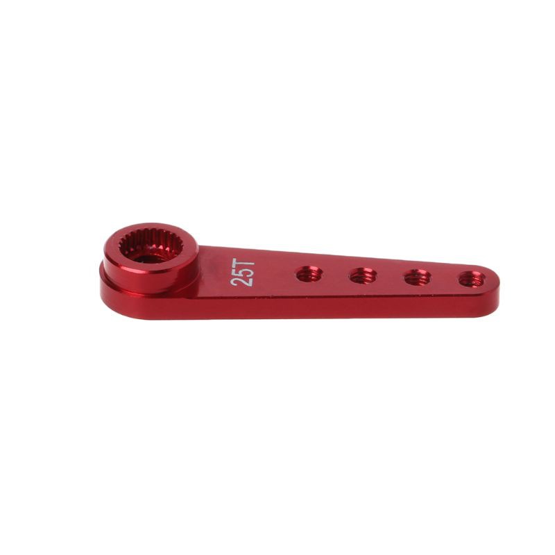 Tay Lái Mở Rộng Bằng Kim Loại 1 Cái 25t Cho Xe Điều Khiển Từ Xa
