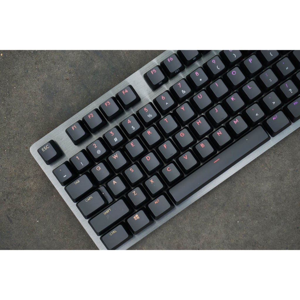 𝐁𝐀̀𝐍 𝐏𝐇𝐈́𝐌 𝐂𝐎̛ chính hãng 𝐋𝐎𝐆𝐈𝐓𝐄𝐂𝐇 𝐆𝟓𝟏𝟐 gaming