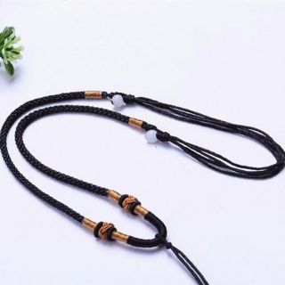 Dây đeo cổ phong thủy may mắn Nam Nữ