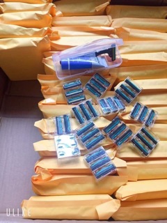 Dao cạo râu 36 lưỡi