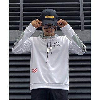 Áo Hoodie [ unisex ] thời trang học sinh - HD24.V1