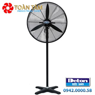 Quạt đứng công nghiệp Deton DHF-750