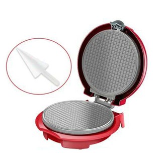 Máy Làm Bánh Ốc Quế - Vỏ Ốc Quế