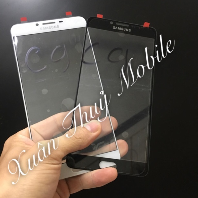 Mặt kính Galaxy C9 / C9 Pro / A910