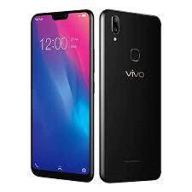 [ Rẻ hủy diệt ] điện thoại Vivo Y85 2sim 128G ram 6G, máy Chính Hãng, Chiến Liên Quân/PUBG chất đỉnh - BBC 03
